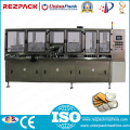 Aluminium Foil Easy Peelable End Lid Making Machine (RZ-B)